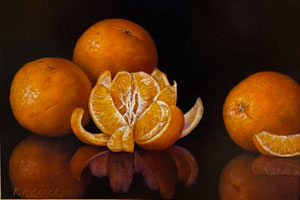 Oranges 4
