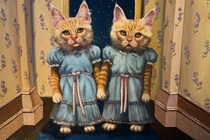 GEMINI The Shinning Twins  