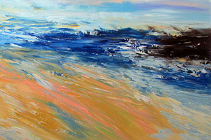 Shoreline Joy 