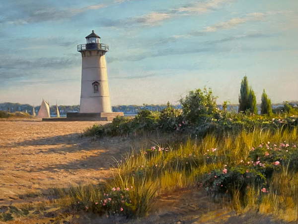 Mark Shasha