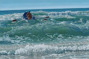 Ken Stetz